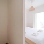 Newly Renovated 2br With Ac & Terrace | By Airnest Lissabon