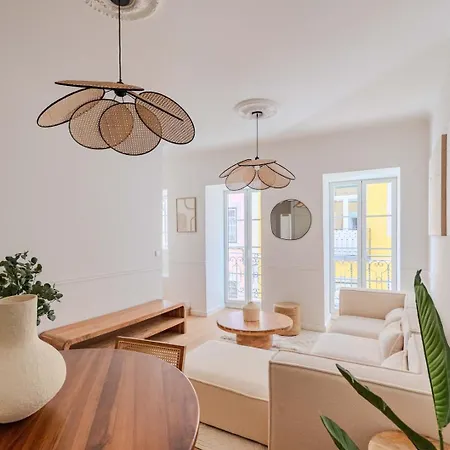 Apartamento Newly Renovated 2br With Ac & Terrace | By Airnest *