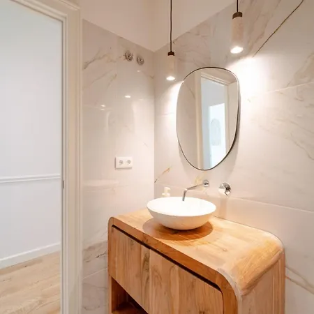 Apartamento Newly Renovated 2br With Ac & Terrace | By Airnest *