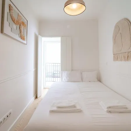 Apartamento Newly Renovated 2br With Ac & Terrace | By Airnest *