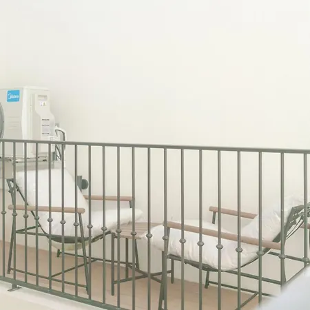 Apartment Newly Renovated 2br With Ac & Terrace | By Airnest Lisbon