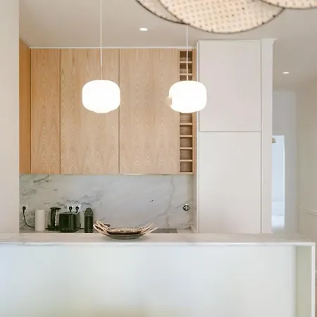 Newly Renovated 2br With Ac & Terrace | By Airnest * 리스본